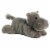 Aurora Medium Gray Flopsie 12inch Howie Hippo Adorable Stuffed Animal ...