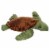 Aurora Large Green Super Flopsie 27inch Sea Turtle Adorable Stuffed ...