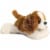 Charles Caviler 8" Mini Flopsie by Aurora Perspective: front