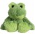 Aurora - Mini Flopsie - 8" Fernando Frog Perspective: front