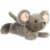 Aurora - Mini Flopsie - 8" Missy Mouse Plush Perspective: front