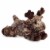 Aurora Small Brown Mini Flopsie 8 inch Maia Moose Adorable Stuffed ...