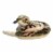 Aurora Small Green Mini Flopsie 8 inch Slick Snake Adorable Stuffed ...