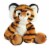 Aurora Medium Orange Flopsie 12inch Topaz Tiger Adorable Stuffed Animal ...