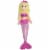 Jewel Mermaid Plush Doll by Aurora Perspective: front
