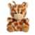 Aurora Mini Brown Palm Pals 5inch Safara Giraffe Adorable Stuffed Animal, One Size - Smith’s ...