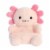 Aurora Mini Pink Palm Pals 5 inch Ax Axolotl Adorable Stuffed Animal ...