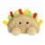 Aurora Mini Brown Palm Pals 5 inch Fiesta Taco Adorable Stuffed Animal ...