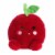 Aurora Mini Red Palm Pals 5 inch Cordial Cherry Adorable Stuffed Animal ...