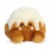 Aurora Mini Brown Palm Pals 5inches Sugary Cinnamon Roll Adorable Stuffed Animal, One Size - Fry ...