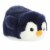 Aurora Medium Blue Spudsters 11 inches Pepper Penguin Adorable Stuffed ...