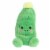 Aurora Mini Green Palm Pals 5 inch Dillian Cucumber Adorable Stuffed ...