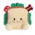 5 Inch Tomas BLT Palm Pal Perspective: front