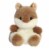 Aurora Mini Brown Palm Pals 5 inch Chestnut Chipmunk Adorable Stuffed ...