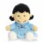 Aurora World 5in Lucy Palm Pal made in China Perspective: front