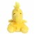 Aurora World 5in Woodstock Palm Pal made in China Perspective: front