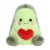 Aurora Mini Green Palm Pals 5 Inch Portia Heart-Ocado Adorable Stuffed Animal, One Size - King ...