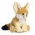 Aurora Medium Brown Destination Nation 12 inches Fennec Fox Adventurous ...