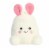 Aurora World 5 Inch Bunny Egg Stuffed Animal Perspective: front