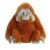 Aurora Medium Orange Destination Nation 12 inch Orangutan Adventurous ...