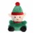 Aurora Mini Multicolor Palm Pals 5 inch Jolly Elf Festive Stuffed Animal, One Size - Kroger