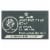Zion Health Ancient Clay Soap Activated Charcoal Perspective: front