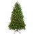 Northlight 7.5' Pre-Lit Green Medium Northern Pine Artificial Christmas Tree - Warm Clear LED Perspective: front