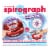 Playmonster Original Spirograph Animator Set Perspective: front