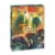 PlayMonster® Trailz Strategy Game Perspective: front
