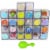 Lauri ABC Flip Flop Blocks Perspective: front