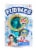 Little Kids Fubbles Big Bubble Fan Perspective: front