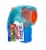 Fubbles® No-Spill® Light-Up Supreme Bubble Blaster Perspective: front