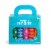 Little Kids Summer Fun Chalk & Stencil Set Perspective: front