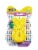 Peeps Foamies Perspective: front