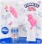 Little Kids Fubbles Unicorn Bubble Blaster Perspective: front