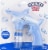Fubbles® Shark Bubble Blaster Perspective: front