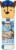 Little Kids Paw Patrol Chase Bottle of Bubbles Perspective: front