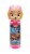 Little Kids Paw Patrol Skye Bottle of Bubbles Perspective: front