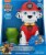 Paw Patrol Marshall Action Bubble Blower & Bubble Mix Perspective: front