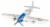 Sky Pilot Classic Plane Model Kit (1:48 Scale), P-51D Mustang Perspective: front