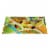 Kubota Landscape Play Set with Play Mat Perspective: front