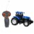 New-Ray Toys Inc. Remote Control New Holland Farm Tractor Perspective: front