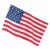 Valley Forge Presidential Series United States Flag Perspective: front