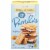 Pamela's® Gluten Free Honey Graham Crackers Perspective: front