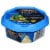Castello® Danish Blue Cheese Crumbles Perspective: front