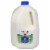 Organic Valley 2% Reduced Fat Milk Perspective: front