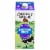Organic Valley Lactose Free 1% Lowfat Milk Perspective: front