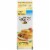 Organic Valley® Cultured 1% Lowfat Buttermilk Quart Perspective: front