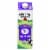 Organic Valley® Ultra Pasteurized 1% Lowfat Milk Perspective: front