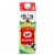 Organic Valley Whole Milk Perspective: front